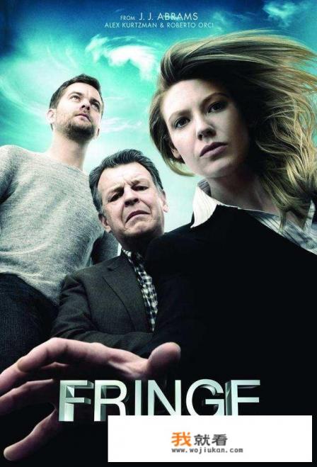 请问美剧《危机边缘》好看吗? 请问美剧《危机边缘》好看吗?