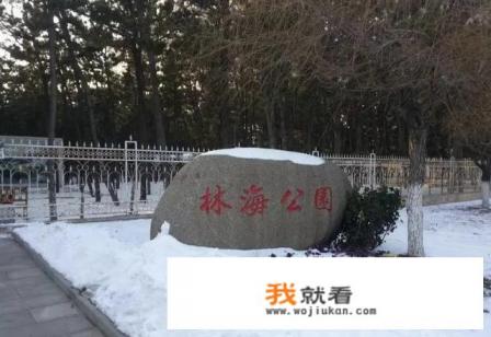 长岛都有什么好玩的旅游景点？