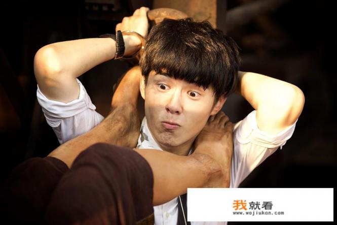 唐人街探案1简介？