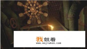 三人解密游戏？