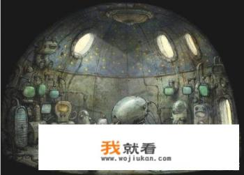 三人解密游戏？