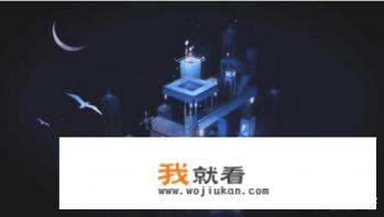 三人解密游戏？