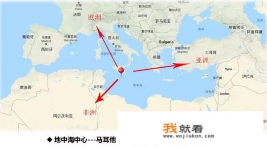 马耳他这个国家怎么样? 马耳他这个国家怎么样?