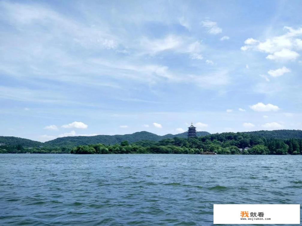 杭州西湖游玩攻略最佳线路？
