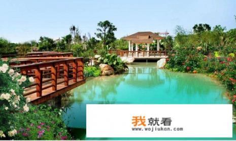 广东省温泉排名？