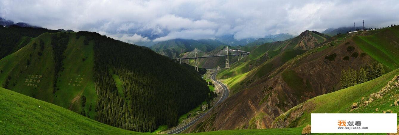 果子沟大桥耗资多少？