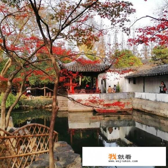 苏州有哪些好玩的景点? 苏州有哪些好玩的景点?