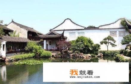 苏州有哪些好玩的景点? 苏州有哪些好玩的景点?
