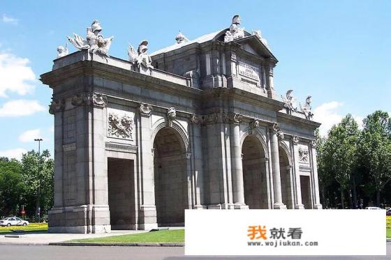 马德里是欧洲第几大城市? 马德里是欧洲第几大城市?