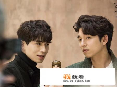 大热的韩剧《鬼怪》到底为什么这么火? 大热的韩剧《鬼怪》到底为什么这么火?