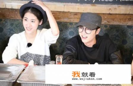 华晨宇探班过张碧晨吗? 华晨宇探班过张碧晨吗?