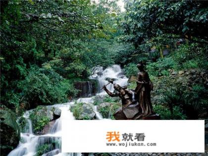 德清县有哪些旅游景点? 德清县有哪些旅游景点?