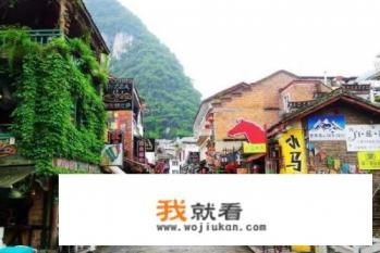 广西有哪些好玩的地方? 广西有哪些好玩的地方?