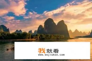 广西有哪些好玩的地方? 广西有哪些好玩的地方?