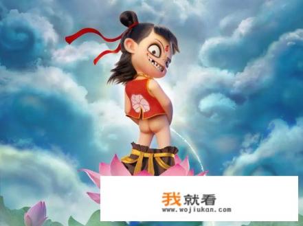 《哪吒之魔童降世》凭什么让上万人哭着打出8.8的高分? 《哪吒之魔童降世》凭什么让上万人哭着打出8.8的高分?