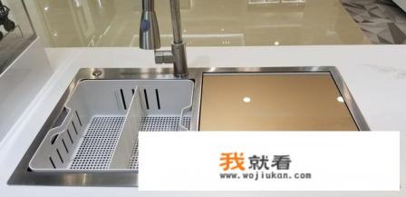 水槽式洗碗机好用吗? 水槽式洗碗机好用吗?