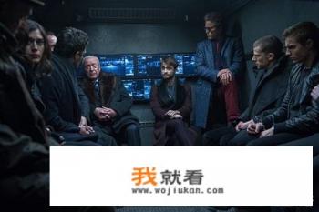 《惊天魔盗团2》这貂续的咋样? 《惊天魔盗团2》这貂续的咋样?