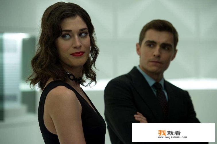 《惊天魔盗团2》这貂续的咋样? 《惊天魔盗团2》这貂续的咋样?