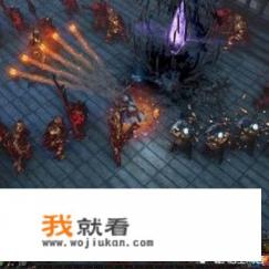 游戏《流放之路》即将开启第八赛季,官方都有哪些值得期待的爆料更新? 游戏《流放之路》即将开启第八赛季,官方都有哪些值得期待的爆料更新?