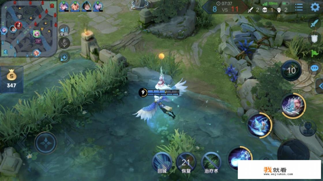 全民打野时代来临,正牌打野空间再次被压榨,这算不算游戏病态? 全民打野时代来临,正牌打野空间再次被压榨,这算不算游戏病态?