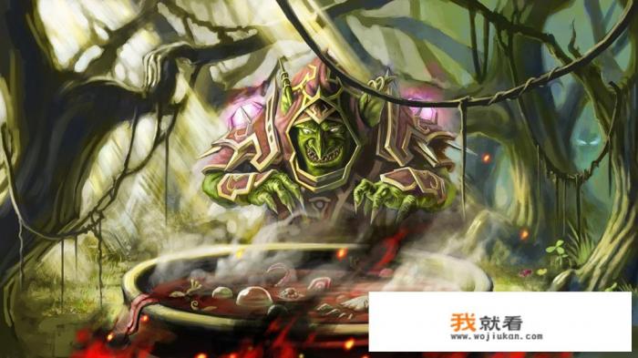 为什么说《魔兽世界》的“地精一包裹,上海一套房”?怎样才能算是地精玩家? 为什么说《魔兽世界》的“地精一包裹,上海一套房”?怎样才能算是地精玩家?