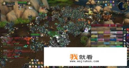 为什么说《魔兽世界》的“地精一包裹,上海一套房”?怎样才能算是地精玩家? 为什么说《魔兽世界》的“地精一包裹,上海一套房”?怎样才能算是地精玩家?