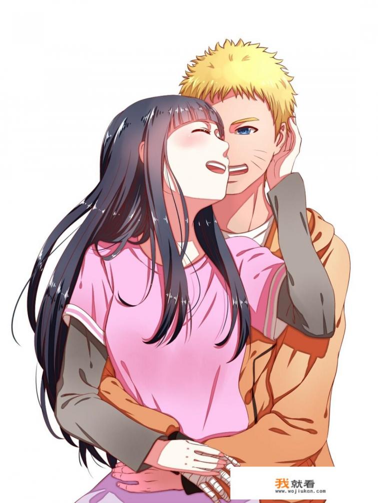 火影忍者日向雏田的孩子? 火影忍者日向雏田的孩子?