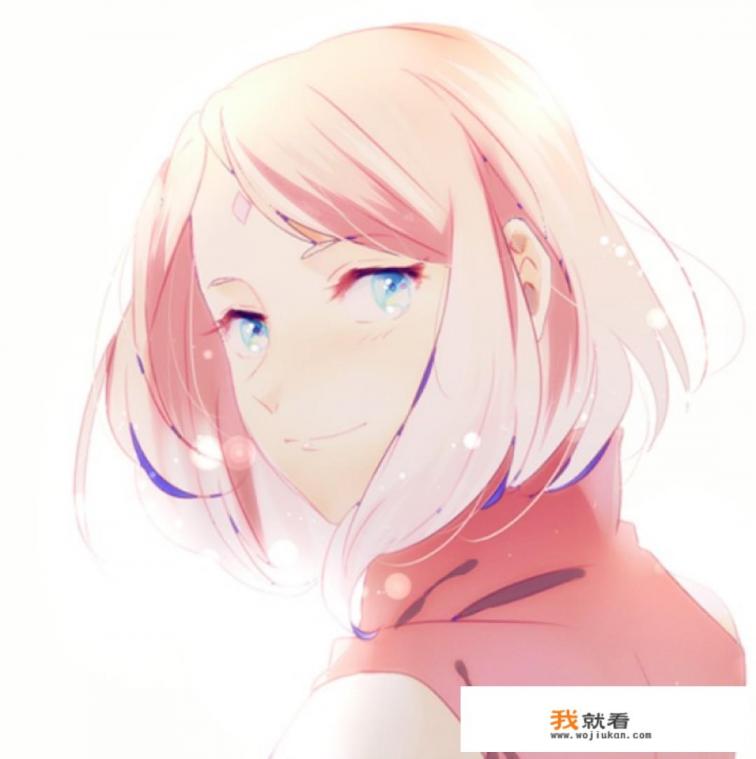 火影忍者日向雏田的孩子? 火影忍者日向雏田的孩子?