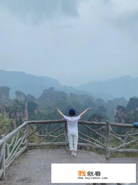 去张家界单飞五日游大概需要多少钱，该如何规划？