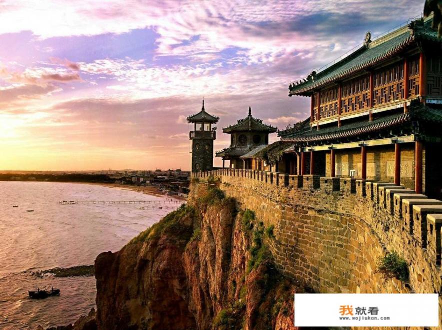 烟台旅游预约攻略？