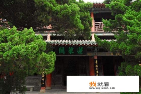 烟台旅游预约攻略？