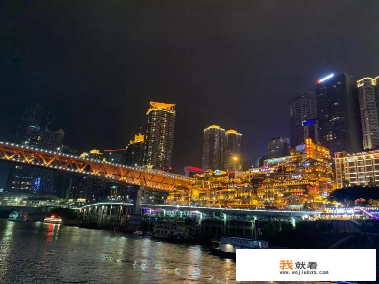 西安到重庆自驾游沿途景点？