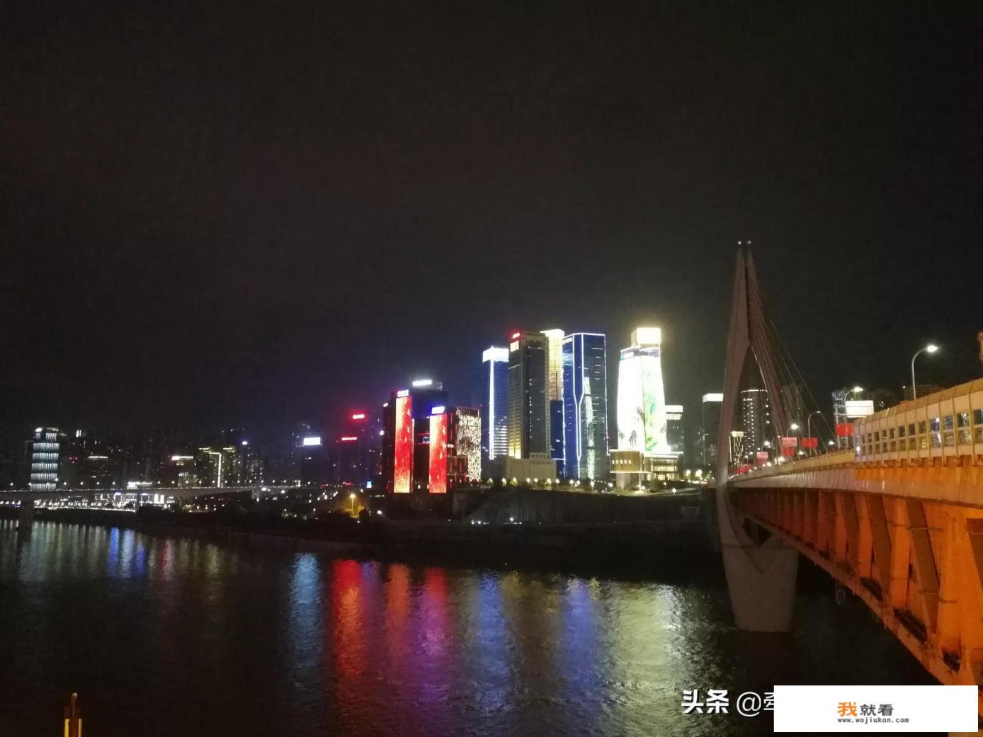 西安到重庆自驾游沿途景点？