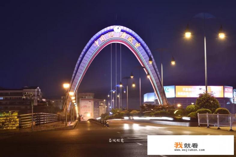 成都市区必去的景点排名？