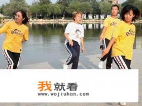 鬼步舞的基本走法，初学者要怎么学？