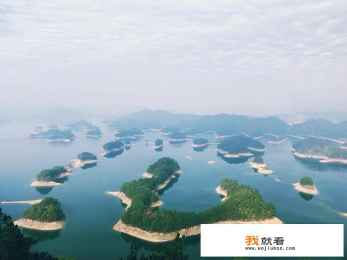 千岛湖进贤湾观光游船票怎么买？