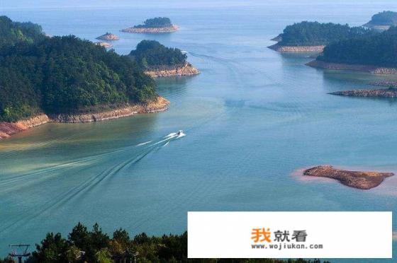 千岛湖进贤湾观光游船票怎么买？