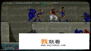 2015年以后还有什么硬派纯ACT游戏ps4或pc？