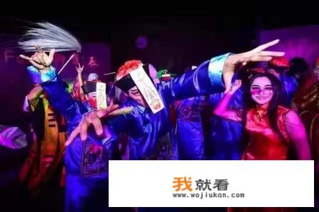 万圣节欢乐谷、世界之窗和锦绣中华的夜场是哪个好玩点呢？