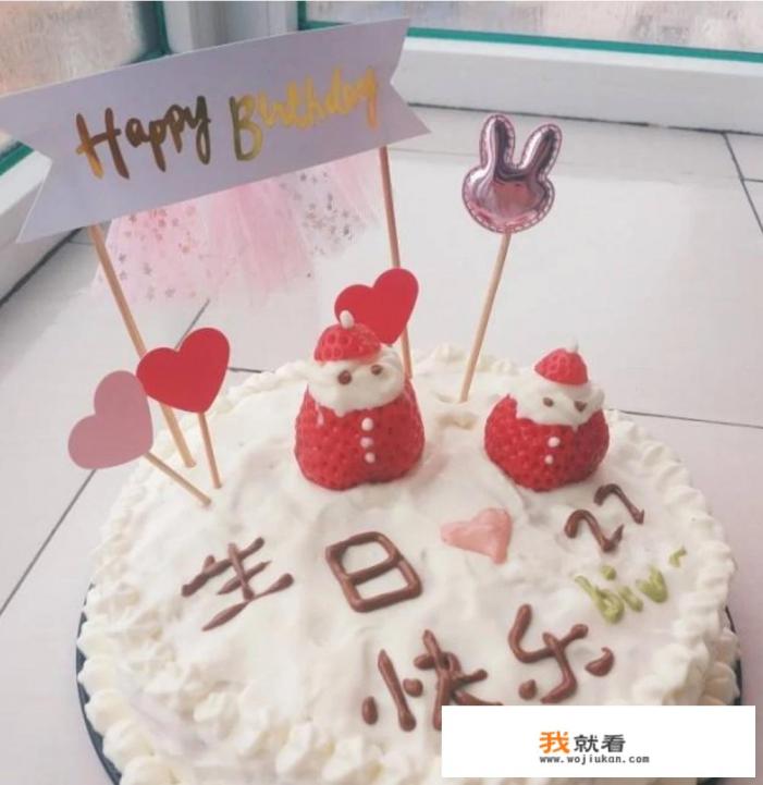 生日快乐许什么愿? 生日快乐许什么愿?