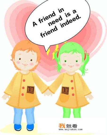 英语句子排列的顺序是怎样的？