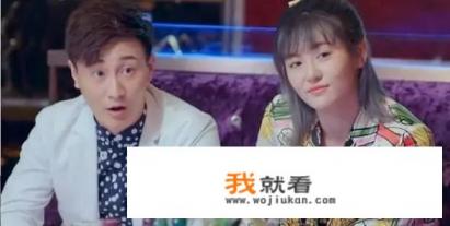 《爱我就别想太多》刚与老婆秀完恩爱，温皓就出轨吴姐，而可可却为何自觉的替他背锅？