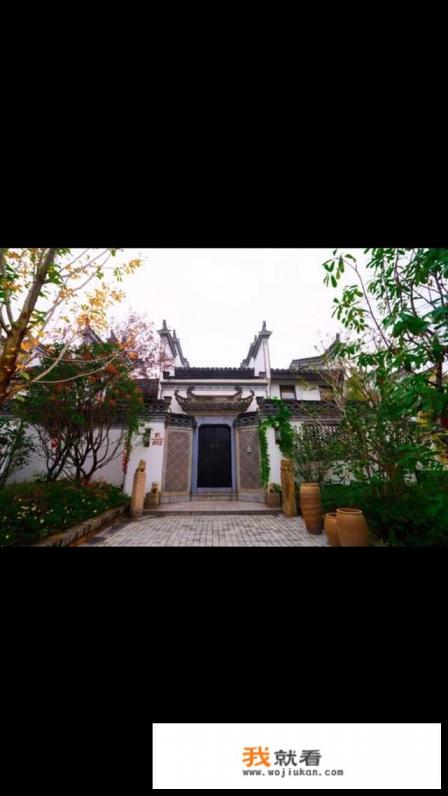 安徽芜湖旅游景点有哪些，假期去玩？