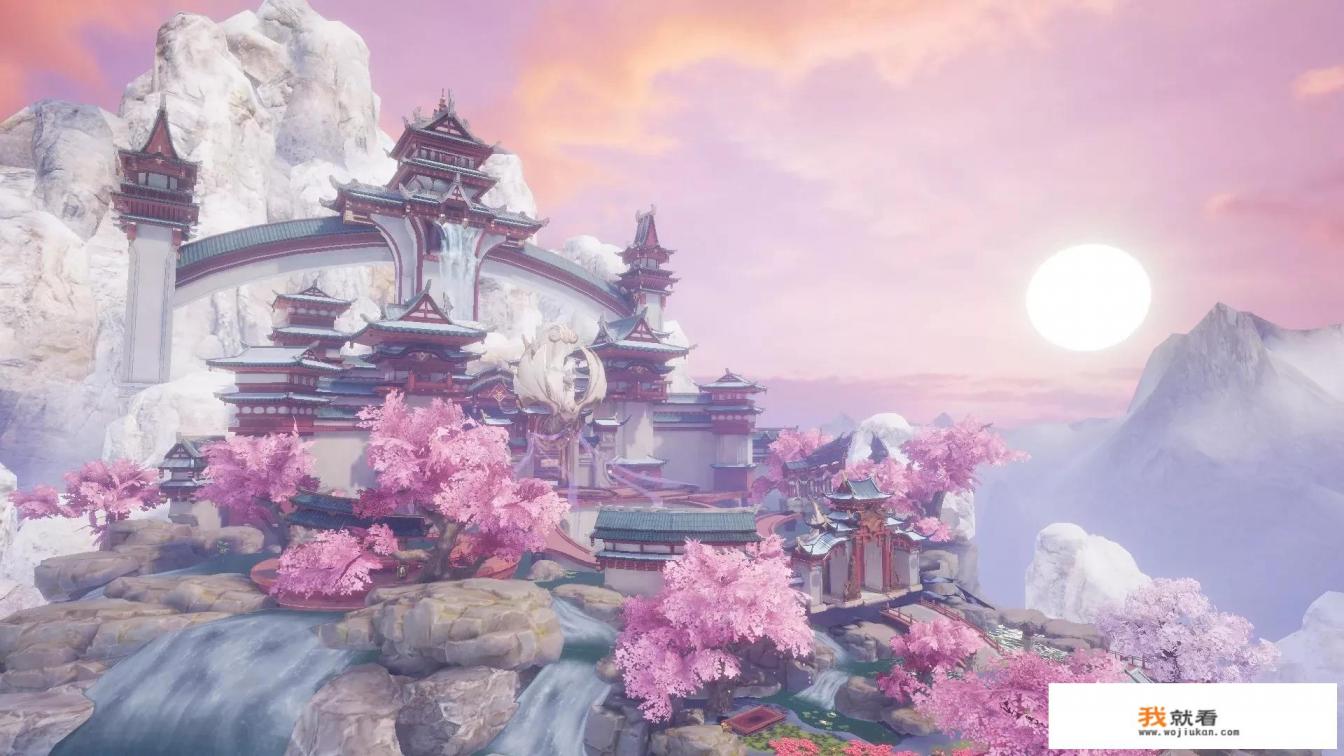 游戏公司起名字，古韵一点类似西山居？