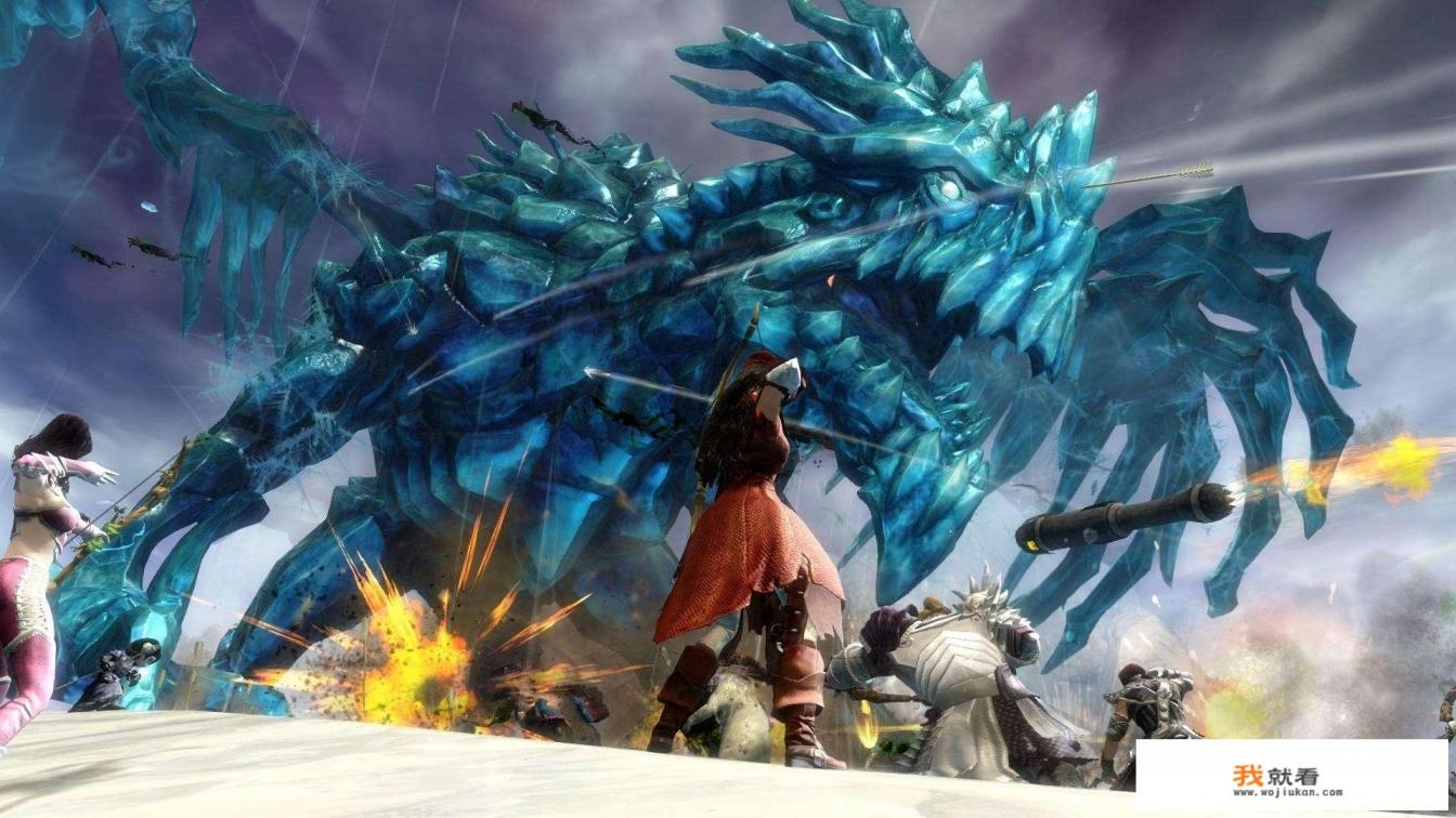 那部数据流网游最好看? 那部数据流网游最好看?