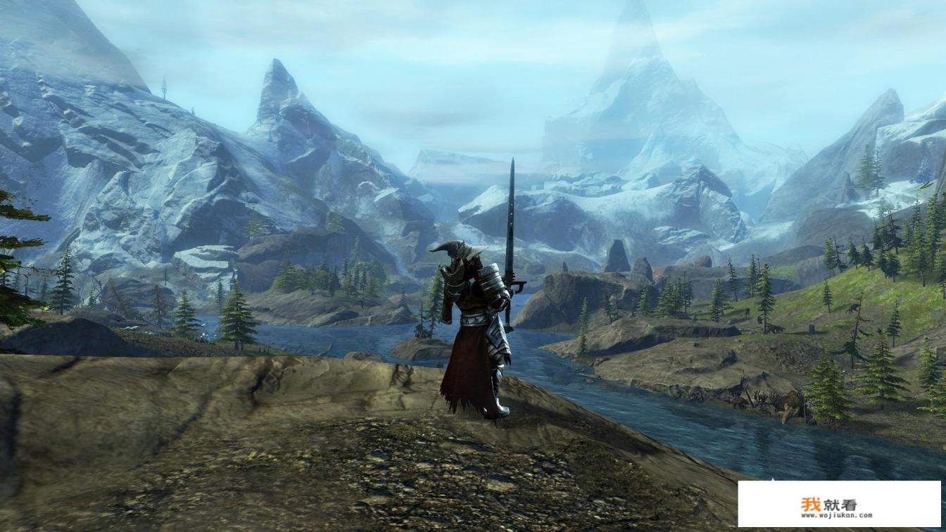 那部数据流网游最好看? 那部数据流网游最好看?