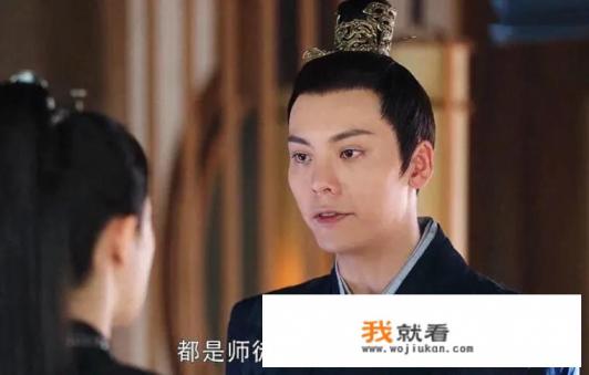 与斛珠夫人一起上映的五部古装剧？