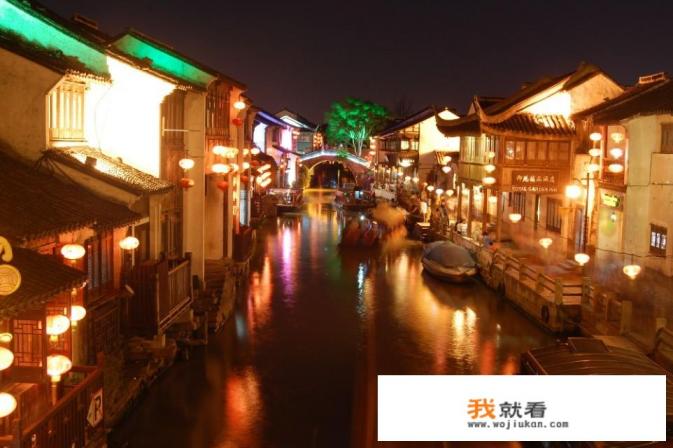 苏州好玩的地方排行榜，苏州十大旅游景点排名？