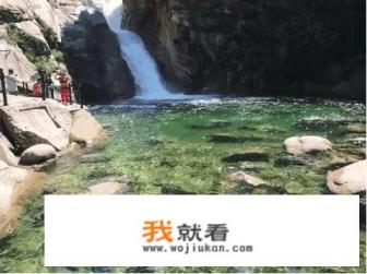 青岛周边有哪些名胜古迹值得游玩者一游的地方呢? 青岛周边有哪些名胜古迹值得游玩者一游的地方呢?