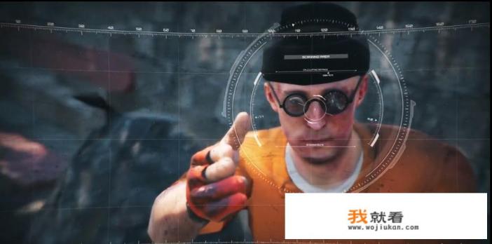 人渣进游戏三个选项选哪个? 人渣进游戏三个选项选哪个?